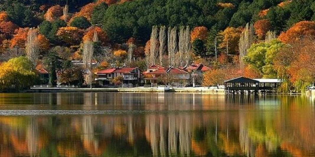 Havası yıl boyu serin ve temiz kalıyor, doğal güzelliğiyle büyülüyor! Tatilin yeni adresi: Buraya giden yerleşmeye can atıyor 8